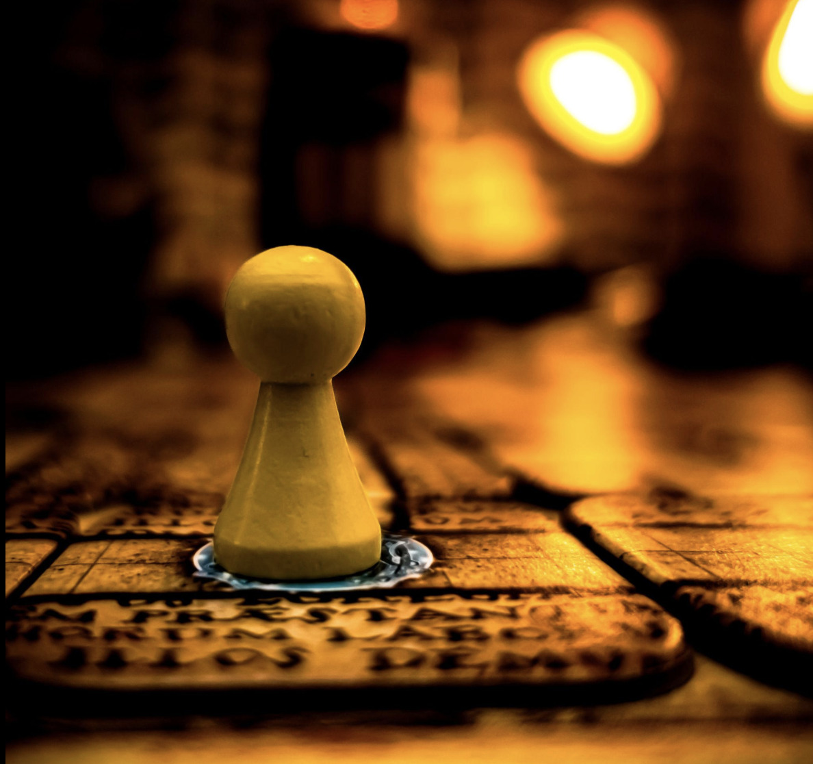 La rinascita dei giochi da tavolo nell'era degli schermi