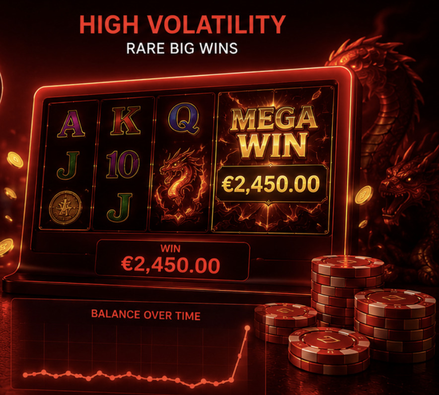 Perché Due Slot con lo Stesso RTP Sembrano Giochi Diversi