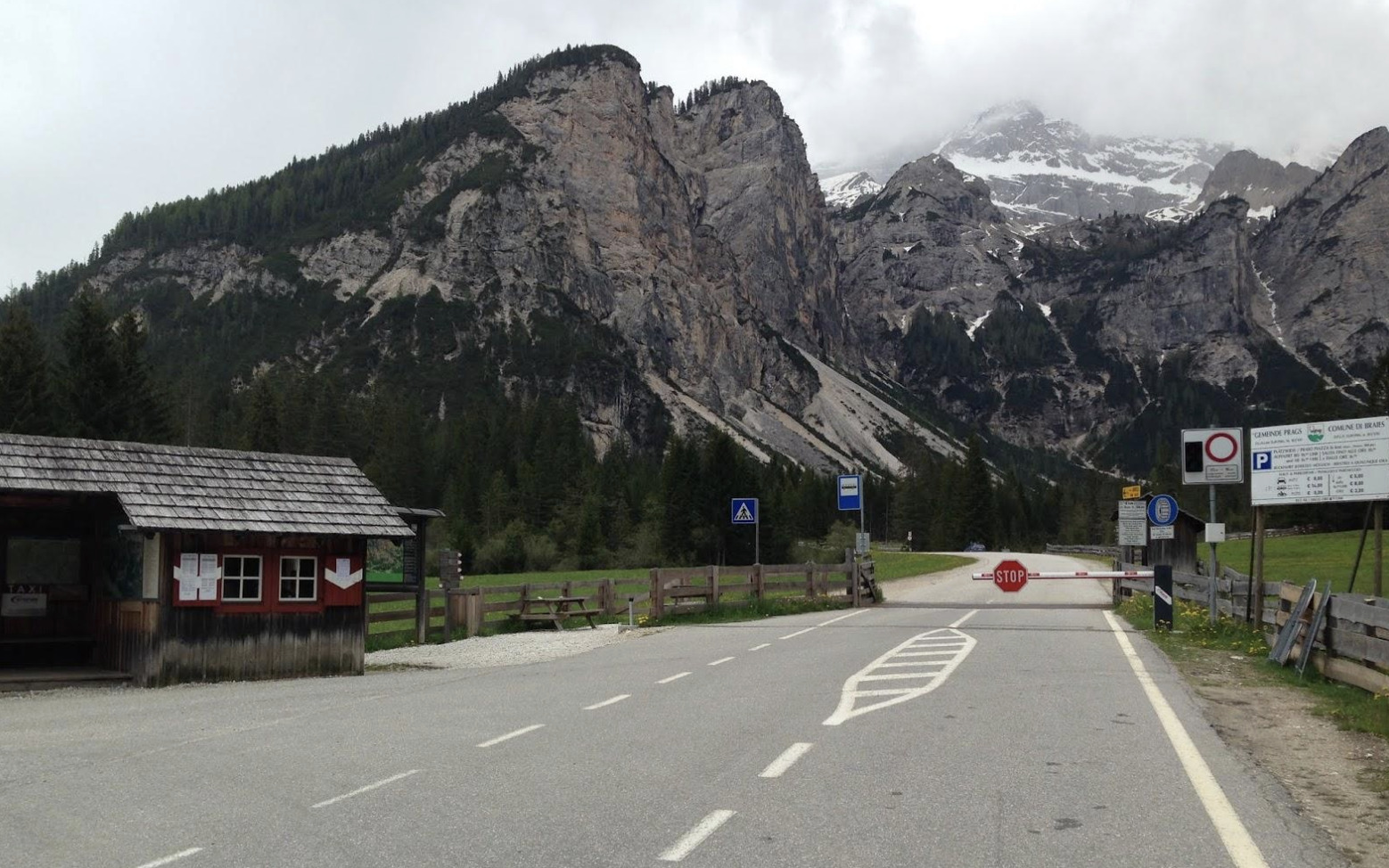 Come Arrivare al Lago di Braies e Cosa Vedere