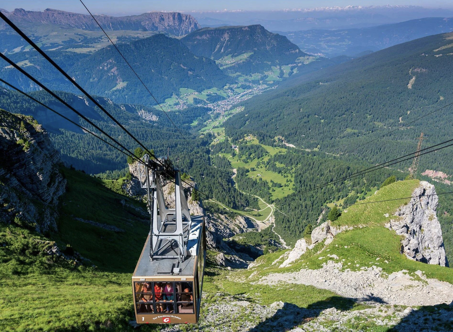 Le più belle escursioni sulle Dolomiti in Alto Adige