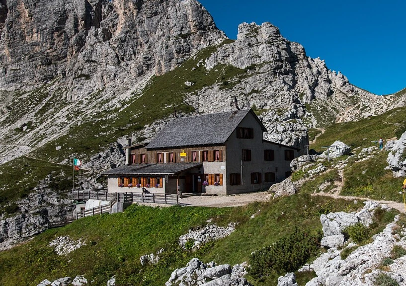 Tra turismo e sostenibilità: l’equilibrio fragile dell’Alto Adige